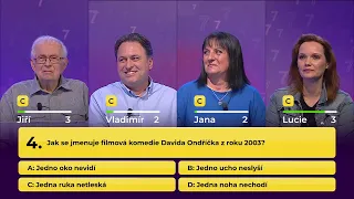 Šťastná 7 (2026/66)