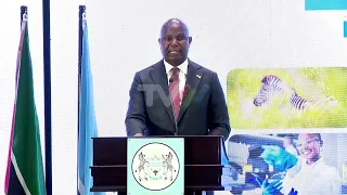Mozambique-Botswana Business Forum: President invites Botswana entrepreneurs to invest in Mozambique