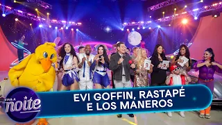Filipe Duarte, Bottini e Warley X Sol, Lilian Gonçalves e Ray Figliuzzi | Viva a Noite (26/09/26)