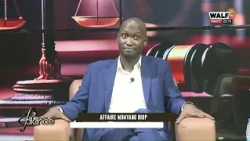 Can Mbayang Diop Still Be Saved? Major Kandji Reveals Everything and Calls on Senegalese Citizens