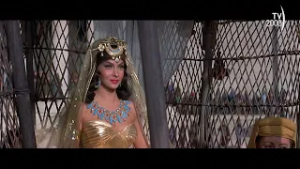 "Salomone e la regina di Saba" - Giovedì 26 febbraio in prima serata su TV2000