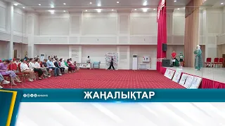 "МҰРАГЕР" ЭТНОКЛУБЫ ЖҰМЫСЫН ҚОРЫТЫНДЫЛАДЫ