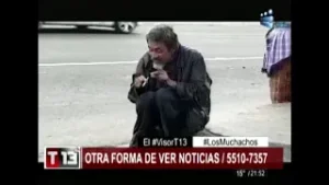 T13 - #VisorT13 MARZO 25 - 2019