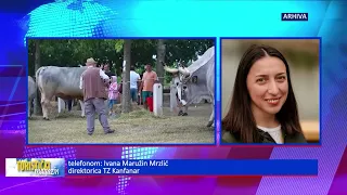 Turistički Magazin 23.07.2026.