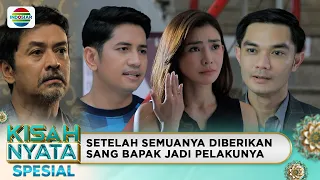 Balas Budi Yang Berujung Jatuh Hati | Kisah Nyata Spesial