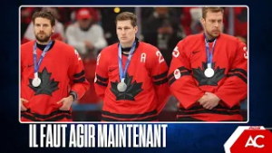 Est-ce que le Canada doit songer à un virage jeunesse?