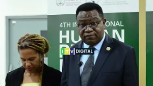 WATENDAJI WA VYOMBO VYA DOLA KATIKA NCHI ZA UMOJA WA AFRIKA WATAKIWA KUZISAIDIA NCHI ZAO