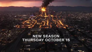 '9-1-1' Season 10 Teaser Spot | New Season Thursday October 15