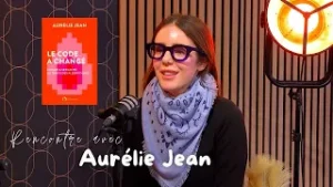 Aurélie Jean : "Ne plus mettre les réseaux à disposition des moins de 16 ans"