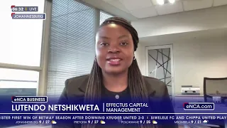 eNCA Business | Market update | 26 August 2026