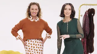 The Style Series with Maryanne