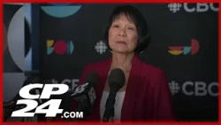 Chow ‘afraid’ of Toronto budget review, says it could lead to services on the ‘chopping block’