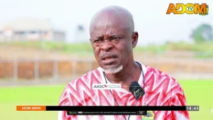 World Cup 2026: Ayariga urges private funding to boost Black Stars' support abroad - Sports News