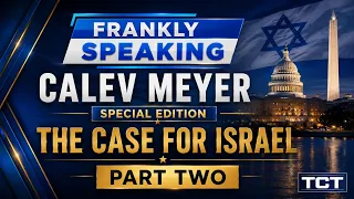 The Case For Israel | Part 2 | June 10, 2026