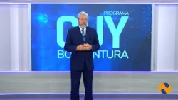 GUY BOAVENTURA SHOW 10/22/2026