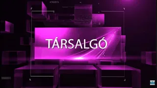 TÁRSALGÓ – színes, kulturális magazin 2026.09.17.