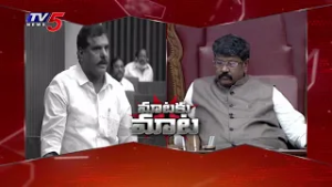మాటకు మాట..Minister Naralokesh VS Botsa Sathya Narayana | AP Assembly | TV5 News
