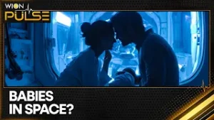 Zero-G Births: Humanity's Final Frontier or Fatal Error? | WION Pulse