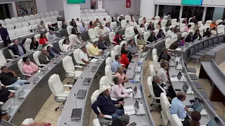 Constitutional reform initiative proposes 7-year government terms