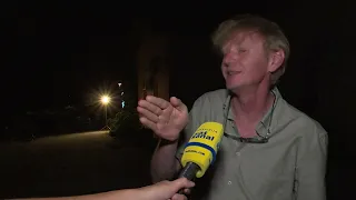 Filmski teden Evrope v Straži