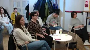 Okrogla miza, Šport in Kultura znotraj romske skupnosti - izzivi prihodnosti