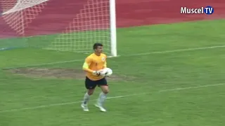 MUSCEL TV JOURNAL 06/30/2026 SPORT - SOCCER RECORD