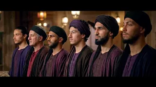 عاشور العاشر يلقي الكلمة الأخيرة للمنتخب