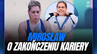 MIROSŁAW: TA HISTORIA JESZCZE SIĘ NIE SKOŃCZYŁA | MAGAZYN POLSKIEGO SPORTU EXTRA