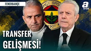 Fenerbahçe'de Hangi İsimlerle Yollar Ayrılacak? İşte O İsimler...