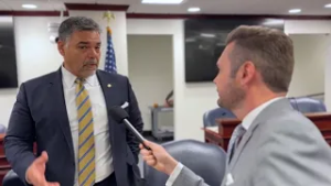 Florida AI “Bill of Rights” appears unlikely to pass this year as House declines to take it up