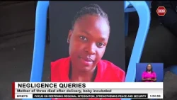 Mama Lucy Hospital Launches review into patient’s death amid negligence claims