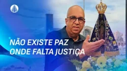 Diálogos: 'Com Maria, viver o compromisso de amor e de paz'