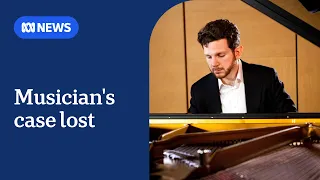 Musician loses discrimination fight against Melbourne Symphony Orchestra | ABC NEWS