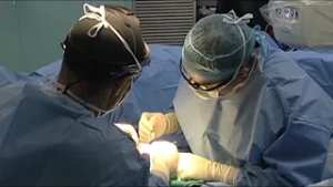 Законодательное собрание провело слушания по утверждению кандидатуры доктора Рикардо Эусебио.