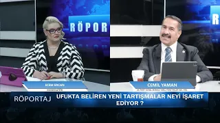 Cemil Yaman: “Erdoğan will experience the most powerful election of his political career”