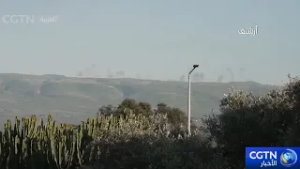 حزب الله يشن هجامات على عدة قواعد عسكرية إسرائيلية