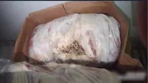 სიცოცხლისთვის საშიში კონსერვები ჯარისა და შსს-თვის  -  დაკავებულია "ბატონოს“ ხელმძღვანელი