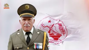 زندگینامه مجاهد خلق قادر ویسی فرزند دلیر مردم سردشت