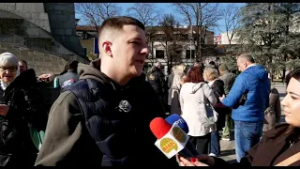 Štandovi Srpske Napredne Stranke danas na pet lokacija u Kraljevu