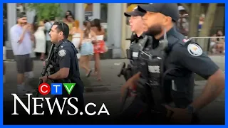 Deadly Salsa on St. Clair shooting leads to arrest of two 18-year-old suspects