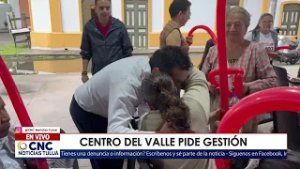 ?️ Víctor Manuel García Giraldo respaldó candidaturas al Congreso durante visita en Tuluá.