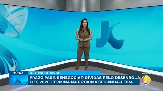 Desenrola Fies 2026: Debt renegotiation ends this Monday (31)