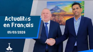 Actualités en Français ... 05/03/2026