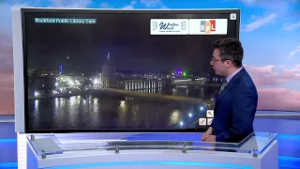 Turning Warmer, Wetter as March Gets Under Way