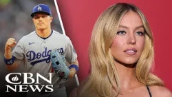 Dodgers Player Calls Out Scandalous Ads During MLB Playoffs