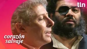 Alberto planea hacer pasar por muertos a Juan y Aimeé | Corazón Salvaje Capítulo 72 (parte 2) | tln