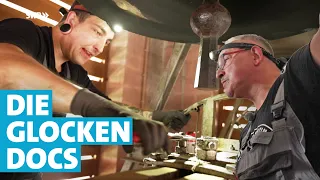 Die Glocken-Docs: Vater und Sohn betreuen gut 1