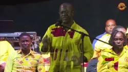 NDC Warns Against Complacency