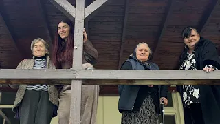 ZAVRŠNICA PROJEKTA ''GLASOVI SA STARE PLANINE''