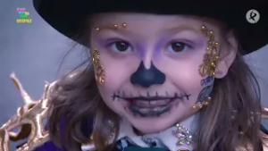 ¡El desfile de carnaval de Badajoz ha sido espectacular!